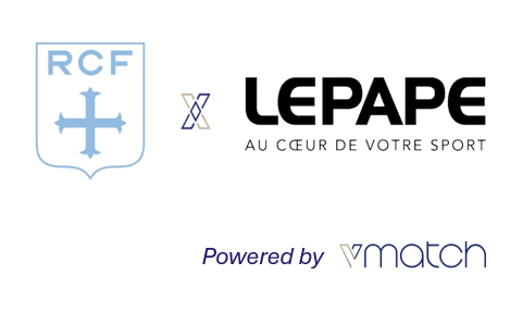 Visuel RCF x Lepape